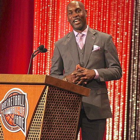 garry payton|The Naismith Memorial Basketball Hall of Fame :: Gary Payton.